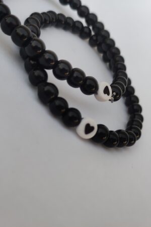 Hearted Bracelet